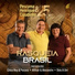 Pescuma, Henrique & Claudinho