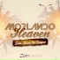 Morlando feat. Anthone, Tricia McTeague