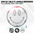 Birdy vs Don Diablo