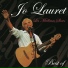 JO LAURET