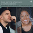 Paul Biktor Börjesson feat. Cyndee Peters