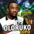 Alh. Wasiu Alabi Pasuma