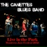 The Canettes Blues Band