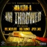 Mr.Str8-8 feat. Mr. Neva Die, Big Tank D, JPenJail