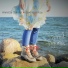 Annette Odimer - Love Your Way