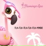 Pink Flamingos