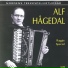 Alf Hågedal