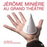 Jérôme Minière