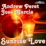 Andrew Peret And Jose Garcia