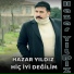 Hazar Yıldız