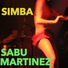 Sabu Martinez