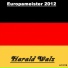 Harald Walz