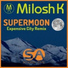 Milosh K