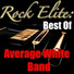 Average White Band