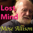 Mose Allison