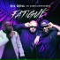 Abou Debeing feat. Dj mcfly, lothy follow me