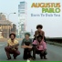 Augustus Pablo