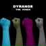 DYRANGE