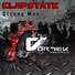 Klapstate