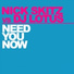NICK SKITZ & DJ LOTUS