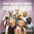 Roope Salminen & Koirat feat. Benjamin