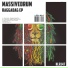 Massivedrum