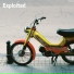 Enduro Disco