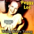 Peggy Lee w. Dave Barbour Orch.