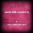 Antonis Mavros
