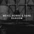 Mevii, Robbe, PANE