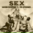 Maxim Novitskiy feat. Del Spooner