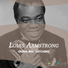 Duke Ellington with Louis Armstrong