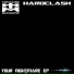 Hardclash