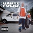 White Folks feat. The Legendary Traxster