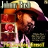 Johnny Bush