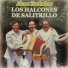 Los Halcones De Salitrillo