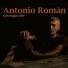 Antonio Román Martín