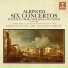 Claudio Scimone feat. Piero Toso