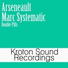 Arseneault & Marc Systematic