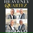 Heavenly Quartez