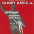 Jack Carter, Sammy Davis Jr.