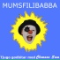 Clownen Sam