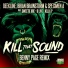 Deekline, Brian Brainstorm & Specimen A