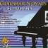 Guiomar Novaes