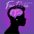 Fantasia feat. Tank, The Bonfyre