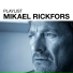 Mikael Rickfors