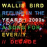 Wallis Bird