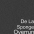De La Sponge