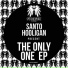 Santo Hooligan