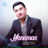 Yo'ldoshbek Jumaniyozov